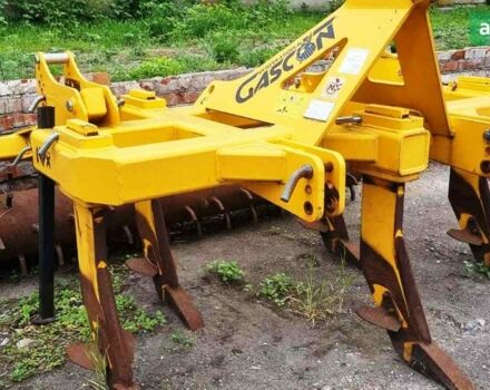 ГАСКОН SS3F-5S500R, об'ємом двигуна 0 л та пробігом 1 тис. км за 7765 $, фото 1 на Automoto.ua