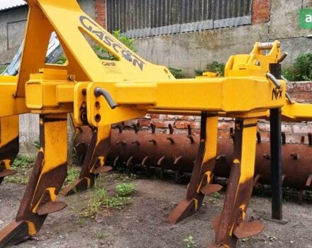 ГАСКОН SS3F-5S500R, об'ємом двигуна 0 л та пробігом 1 тис. км за 7765 $, фото 2 на Automoto.ua