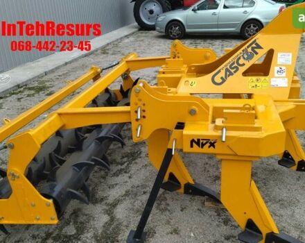 ГАСКОН SS3F-5S500R, об'ємом двигуна 0 л та пробігом 0 тис. км за 14757 $, фото 3 на Automoto.ua