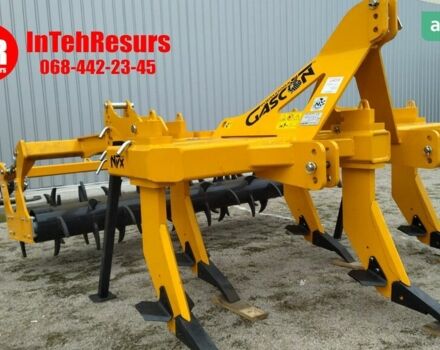 ГАСКОН SS3F-5S500R, об'ємом двигуна 0 л та пробігом 0 тис. км за 14757 $, фото 1 на Automoto.ua