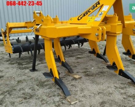 ГАСКОН SS3F-5S500R, об'ємом двигуна 0 л та пробігом 0 тис. км за 14757 $, фото 4 на Automoto.ua