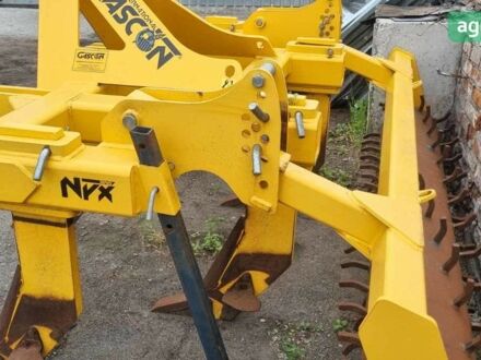 ГАСКОН SS3F-5S500R, об'ємом двигуна 0 л та пробігом 1 тис. км за 7765 $, фото 1 на Automoto.ua