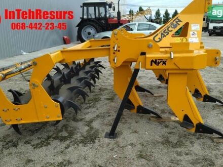 ГАСКОН SS3F-5S500R, объемом двигателя 0 л и пробегом 0 тыс. км за 14757 $, фото 1 на Automoto.ua