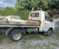 Белый ГАЗ 12, объемом двигателя 0 л и пробегом 2 тыс. км за 777 $, фото 1 на Automoto.ua