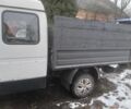Белый ГАЗ 12, объемом двигателя 0 л и пробегом 100 тыс. км за 2500 $, фото 6 на Automoto.ua
