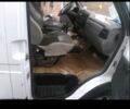 Белый ГАЗ 12, объемом двигателя 0 л и пробегом 100 тыс. км за 2500 $, фото 2 на Automoto.ua