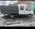 Белый ГАЗ 12, объемом двигателя 0 л и пробегом 100 тыс. км за 2500 $, фото 1 на Automoto.ua