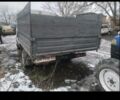 Белый ГАЗ 12, объемом двигателя 0 л и пробегом 100 тыс. км за 2500 $, фото 1 на Automoto.ua