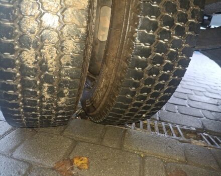 Білий ГАЗ 12, об'ємом двигуна 2.9 л та пробігом 296 тис. км за 3000 $, фото 16 на Automoto.ua