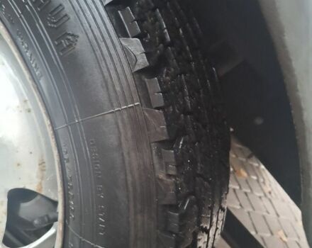 Білий ГАЗ 12, об'ємом двигуна 2.9 л та пробігом 296 тис. км за 3000 $, фото 9 на Automoto.ua