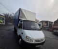 Білий ГАЗ 12, об'ємом двигуна 2.9 л та пробігом 296 тис. км за 3000 $, фото 7 на Automoto.ua