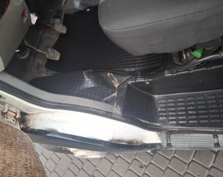 Білий ГАЗ 12, об'ємом двигуна 2.9 л та пробігом 296 тис. км за 3000 $, фото 11 на Automoto.ua