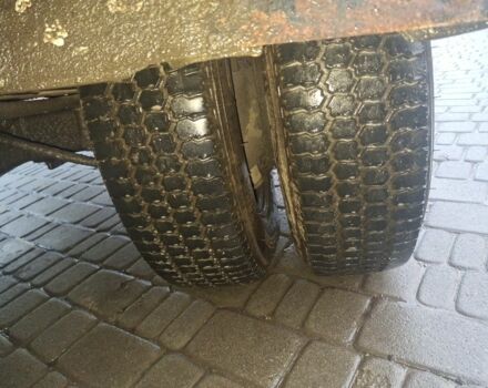 Білий ГАЗ 12, об'ємом двигуна 2.9 л та пробігом 296 тис. км за 3000 $, фото 15 на Automoto.ua