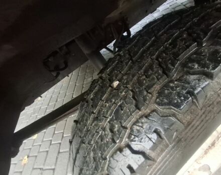 Білий ГАЗ 12, об'ємом двигуна 2.9 л та пробігом 296 тис. км за 3000 $, фото 14 на Automoto.ua