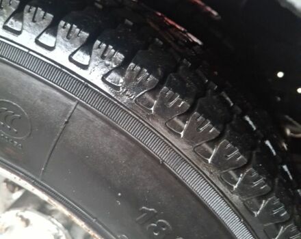 Білий ГАЗ 12, об'ємом двигуна 2.9 л та пробігом 296 тис. км за 3000 $, фото 10 на Automoto.ua