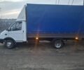 Білий ГАЗ 12, об'ємом двигуна 2.9 л та пробігом 296 тис. км за 3000 $, фото 4 на Automoto.ua