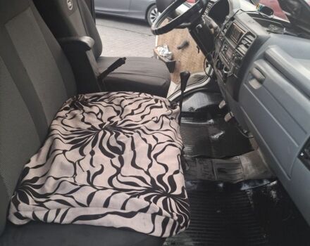 Білий ГАЗ 12, об'ємом двигуна 2.9 л та пробігом 296 тис. км за 3000 $, фото 2 на Automoto.ua