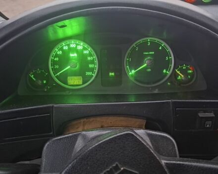 Білий ГАЗ 12, об'ємом двигуна 2.9 л та пробігом 296 тис. км за 3000 $, фото 13 на Automoto.ua