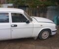 Белый ГАЗ 12, объемом двигателя 2.4 л и пробегом 22 тыс. км за 850 $, фото 1 на Automoto.ua