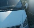 Белый ГАЗ 12, объемом двигателя 2.3 л и пробегом 20 тыс. км за 1500 $, фото 1 на Automoto.ua