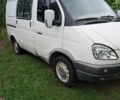Белый ГАЗ 12, объемом двигателя 2.5 л и пробегом 331 тыс. км за 1700 $, фото 1 на Automoto.ua
