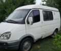 Белый ГАЗ 12, объемом двигателя 2.5 л и пробегом 331 тыс. км за 1700 $, фото 2 на Automoto.ua