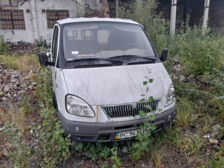 Белый ГАЗ 12, объемом двигателя 0 л и пробегом 2 тыс. км за 784 $, фото 1 на Automoto.ua