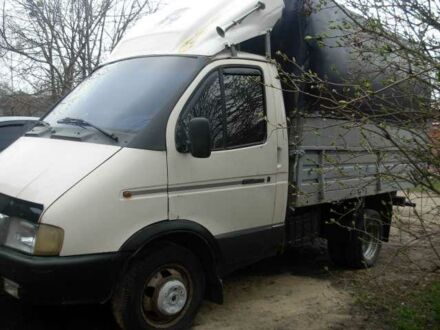 ГАЗ 12 1999 у Харкові на Automoto.ua Бежевий ГАЗ 12, об'ємом двигуна 2.5 л та пробігом 100 тис. км за 2400 $, фото 1 на Automoto.ua