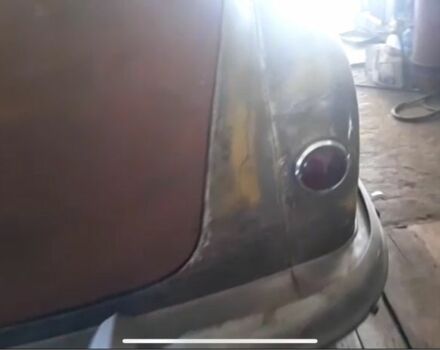 Черный ГАЗ 12, объемом двигателя 0 л и пробегом 10 тыс. км за 35000 $, фото 2 на Automoto.ua