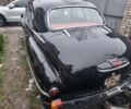Чорний ГАЗ 12, об'ємом двигуна 0 л та пробігом 123 тис. км за 6000 $, фото 4 на Automoto.ua