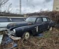 Черный ГАЗ 12, объемом двигателя 0 л и пробегом 10 тыс. км за 6898 $, фото 1 на Automoto.ua