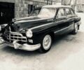 Черный ГАЗ 12, объемом двигателя 0 л и пробегом 3 тыс. км за 604 $, фото 1 на Automoto.ua