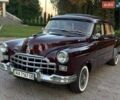 Червоний ГАЗ 12, об'ємом двигуна 3.2 л та пробігом 99 тис. км за 29999 $, фото 1 на Automoto.ua