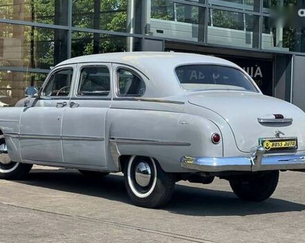 ГАЗ 12, об'ємом двигуна 3.5 л та пробігом 26 тис. км за 76500 $, фото 3 на Automoto.ua