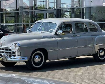 ГАЗ 12, об'ємом двигуна 3.5 л та пробігом 26 тис. км за 76500 $, фото 2 на Automoto.ua