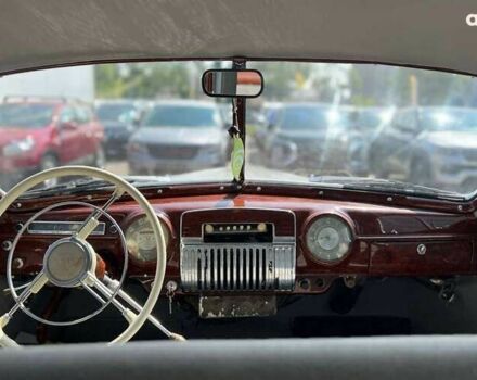 ГАЗ 12, об'ємом двигуна 3.5 л та пробігом 26 тис. км за 76500 $, фото 14 на Automoto.ua