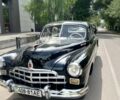 ГАЗ 12, об'ємом двигуна 0 л та пробігом 20 тис. км за 35000 $, фото 1 на Automoto.ua