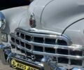 ГАЗ 12, объемом двигателя 3.5 л и пробегом 26 тыс. км за 79600 $, фото 6 на Automoto.ua