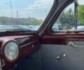 ГАЗ 12, объемом двигателя 3.5 л и пробегом 26 тыс. км за 79600 $, фото 17 на Automoto.ua