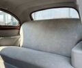 ГАЗ 12, объемом двигателя 3.5 л и пробегом 26 тыс. км за 79600 $, фото 22 на Automoto.ua