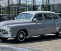 ГАЗ 12, объемом двигателя 3.5 л и пробегом 26 тыс. км за 79600 $, фото 2 на Automoto.ua