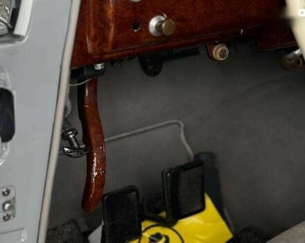 ГАЗ 12, об'ємом двигуна 3.5 л та пробігом 26 тис. км за 76500 $, фото 11 на Automoto.ua