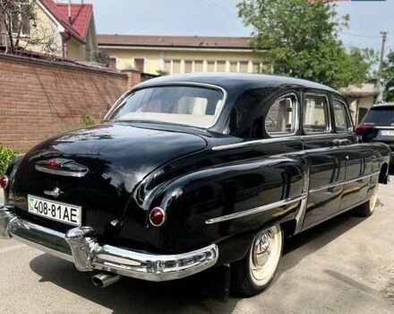 ГАЗ 12, объемом двигателя 0 л и пробегом 20 тыс. км за 35000 $, фото 5 на Automoto.ua
