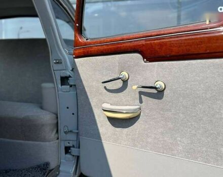 ГАЗ 12, об'ємом двигуна 3.5 л та пробігом 26 тис. км за 76500 $, фото 19 на Automoto.ua