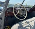 ГАЗ 12, объемом двигателя 3.5 л и пробегом 26 тыс. км за 79600 $, фото 8 на Automoto.ua