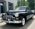 ГАЗ 12, объемом двигателя 0 л и пробегом 20 тыс. км за 35000 $, фото 6 на Automoto.ua