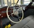 ГАЗ 12, объемом двигателя 3.5 л и пробегом 26 тыс. км за 79600 $, фото 9 на Automoto.ua
