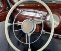 ГАЗ 12, объемом двигателя 3.5 л и пробегом 26 тыс. км за 79600 $, фото 13 на Automoto.ua