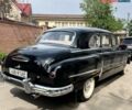 ГАЗ 12, об'ємом двигуна 0 л та пробігом 20 тис. км за 35000 $, фото 5 на Automoto.ua