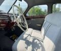 ГАЗ 12, объемом двигателя 3.5 л и пробегом 26 тыс. км за 79600 $, фото 10 на Automoto.ua